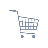 shopping cart icon