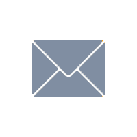 email notifications icon